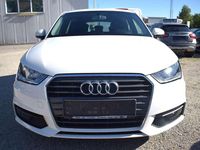 gebraucht Audi A1 Sportback 1,4 TDI ultra