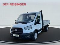 Neu Ford Transit Trend 131 PS (96 kW) 2026 Van
