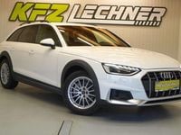 gebraucht Audi A4 Allroad 40 TDI quattro ''LED*HEADUP*ACC*VIRTUAL''