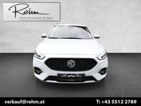 gebraucht MG ZS 1.0T-GDI Luxury Aut.