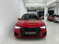 gebraucht Audi A6 45 TDI Quattro S-Line S6 Look 21" LUFT PANO Assist