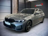 gebraucht BMW 320e 