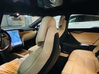 gebraucht Tesla Model S SR Premium RAVEN Dualmotor