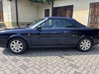 gebraucht Audi Cabriolet 1,9 TDI