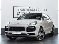 Gebraucht Porsche Cayenne Coupe 462 PS (339 kW) 2020 Grau Coupé