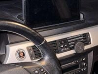 Gebraucht BMW 316 116 PS (85 kW) 2010 Limousine