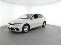 Neu VW Polo 80 PS (58 kW) 2025 Mittelgrau  normal Limousine