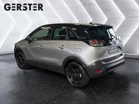 gebraucht Opel Crossland Elegance 1,2 Turbo Edition