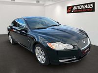 gebraucht Jaguar XF 30 V6 Premium Luxury |TOP AUSSTATTUNG|