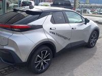 gebraucht Toyota C-HR 18 Hybrid E-CVT Active Drive