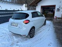 gebraucht Renault Zoe ZOE Intens R135 Z.E.50 (52kWh) Bose Sound Edition