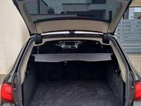 gebraucht BMW 520 520 d Touring Aut.