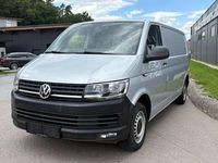 Gebraucht VW T6 150 PS (110 kW) 2018 Silber Van