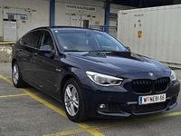 Gebraucht BMW 530 Gran Turismo 245 PS (180 kW) 2011 Limousine