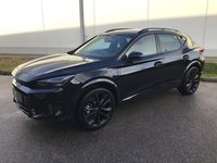 gebraucht Cupra Formentor e-HYBRID 204 PS DSG BlackEdit.