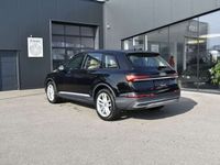 gebraucht Audi Q7 55 TFSI e quattro Navi, LED. Leder,