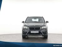 gebraucht BMW X1 X1xDrive20d *Advantage