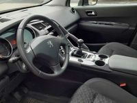 gebraucht Peugeot 3008 30081,6 BlueHDi 120 S