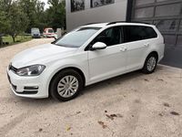 gebraucht VW Golf VII Trendline BMT, *Navi* Tempomat*