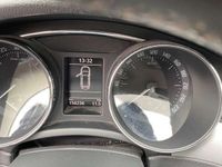 gebraucht Skoda Superb Combi GreenLine 1,6 TDI DPF