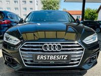 gebraucht Audi A5 Sportback sport 2,0 TDI S-tronic /Virtual/B&O/ Leder