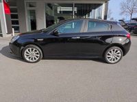 gebraucht Alfa Romeo Giulietta 1,4 TB Super