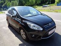 gebraucht Ford C-MAX iconic 16 TDCi DPF