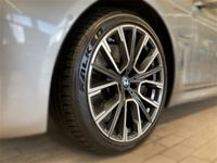 gebraucht BMW 745e xDrive