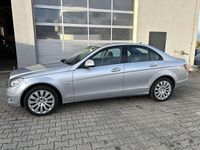 gebraucht Mercedes C320 Elegance CDI Aut. V6