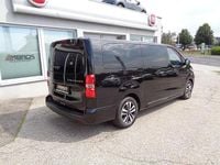 gebraucht Citroën Spacetourer BlueHDI 180 S&S EAT8 XL Business Lounge 8-Sitze...