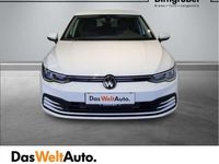 gebraucht VW Golf 1,5 Life BT110 TSIM6F