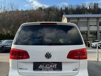 gebraucht VW Touran Comfortline 1,6 BMT TDI DPF