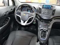 gebraucht Chevrolet Orlando 1,8 LT