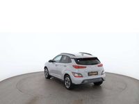 gebraucht Hyundai Kona Trend Elektro 39kWh Aut LED RADAR NAV R-CAM