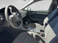 gebraucht Audi A3 Sportback 30 TDI