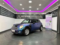 gebraucht Mini ONE 1,4R56 *WENIG-KM*