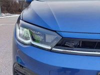 gebraucht VW Polo Polo 1,0 TSI R-Line R-Line