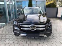 gebraucht Mercedes GLE350 de 4MATIC AHV Distr PTS Shz Ambi Mbeam