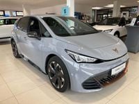 Gebraucht Cupra Born 150 kW (204 PS) 2024 Mittelgrau  normal Kleinwagen