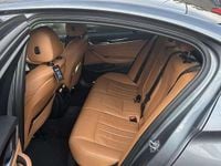 gebraucht BMW 530e 530 Sport Line G30