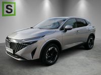 gebraucht Nissan Qashqai N-Connecta+ 1.3T 158 PS Xtronic 4WD MY25