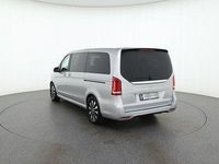 gebraucht Mercedes EQV300 AVANTGARDE Lang 360°Kamera Distr Navi
