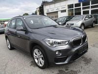 gebraucht BMW X1 xDrive 18 d Sport Line