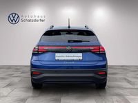 gebraucht VW Taigo Life TSI