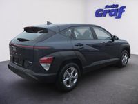 gebraucht Hyundai Kona HEV (SX2) Smart Line 1.6 GDI 2WD HEV k6hs1