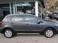 Gebraucht Suzuki SX4 S-Cross 140 PS (102 kW) 2020 Grau SUV