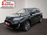 gebraucht Suzuki Vitara 1.4 Hybrid ALLGRIP shine ABS ESP
