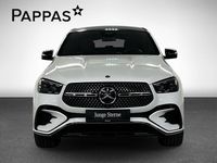 gebraucht Mercedes GLE450 AMG d 4MATIC Coupé