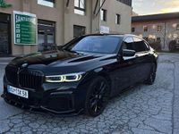 gebraucht BMW 750 750 i xDrive