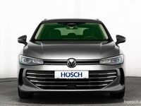 Gebraucht VW Passat 193 PS (141 kW) 2024 Grau Kombi